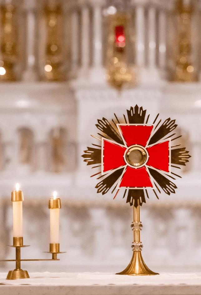 Eucharistic Revival