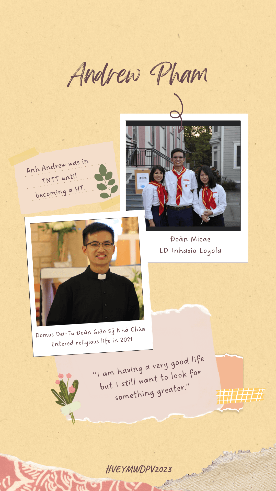 Vietnamese Eucharistic Youth Movement