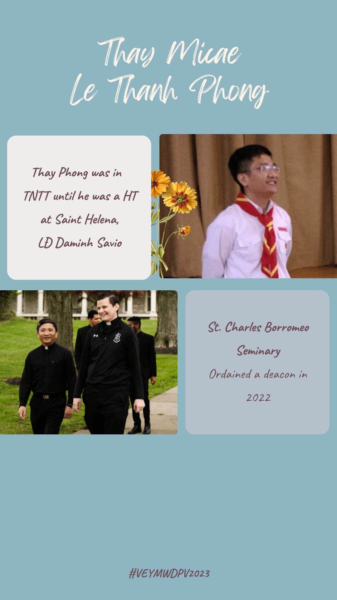 Vietnamese Eucharistic Youth Movement