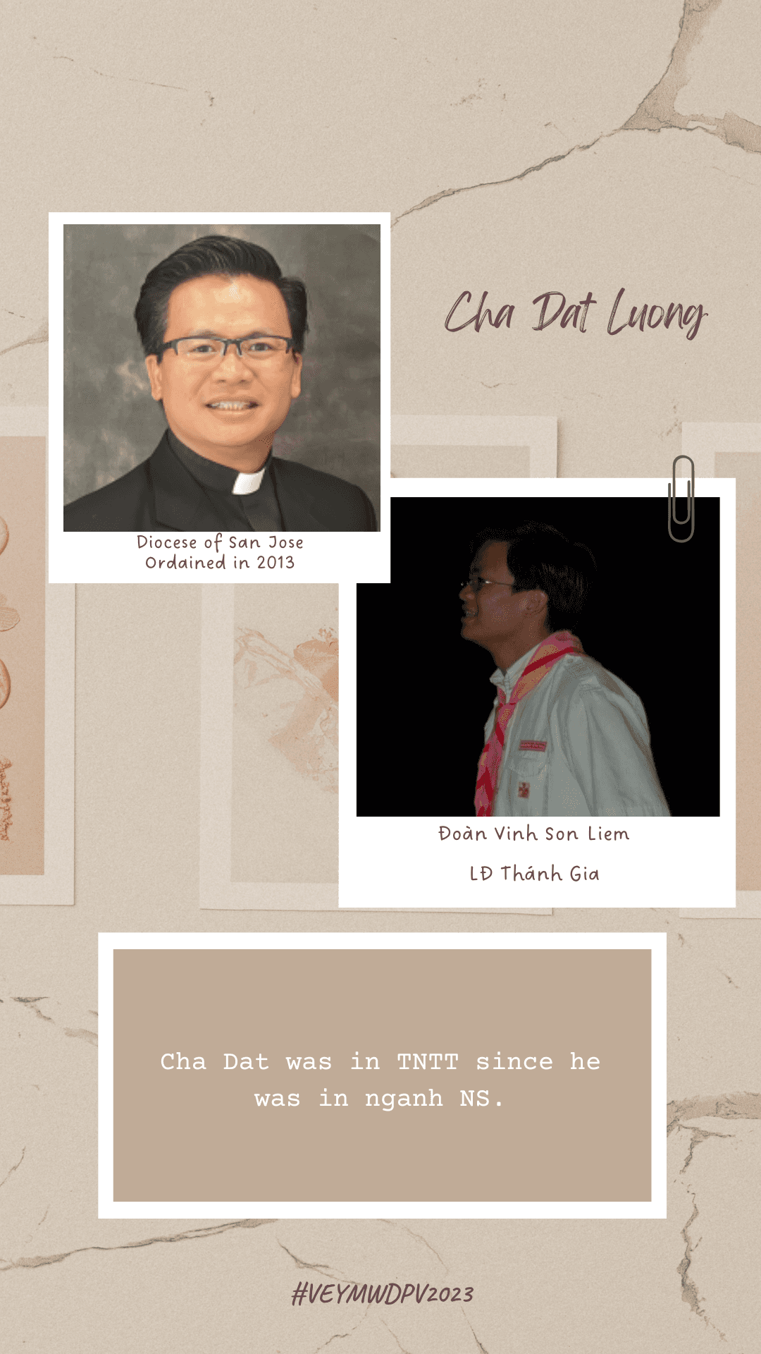 Vietnamese Eucharistic Youth Movement