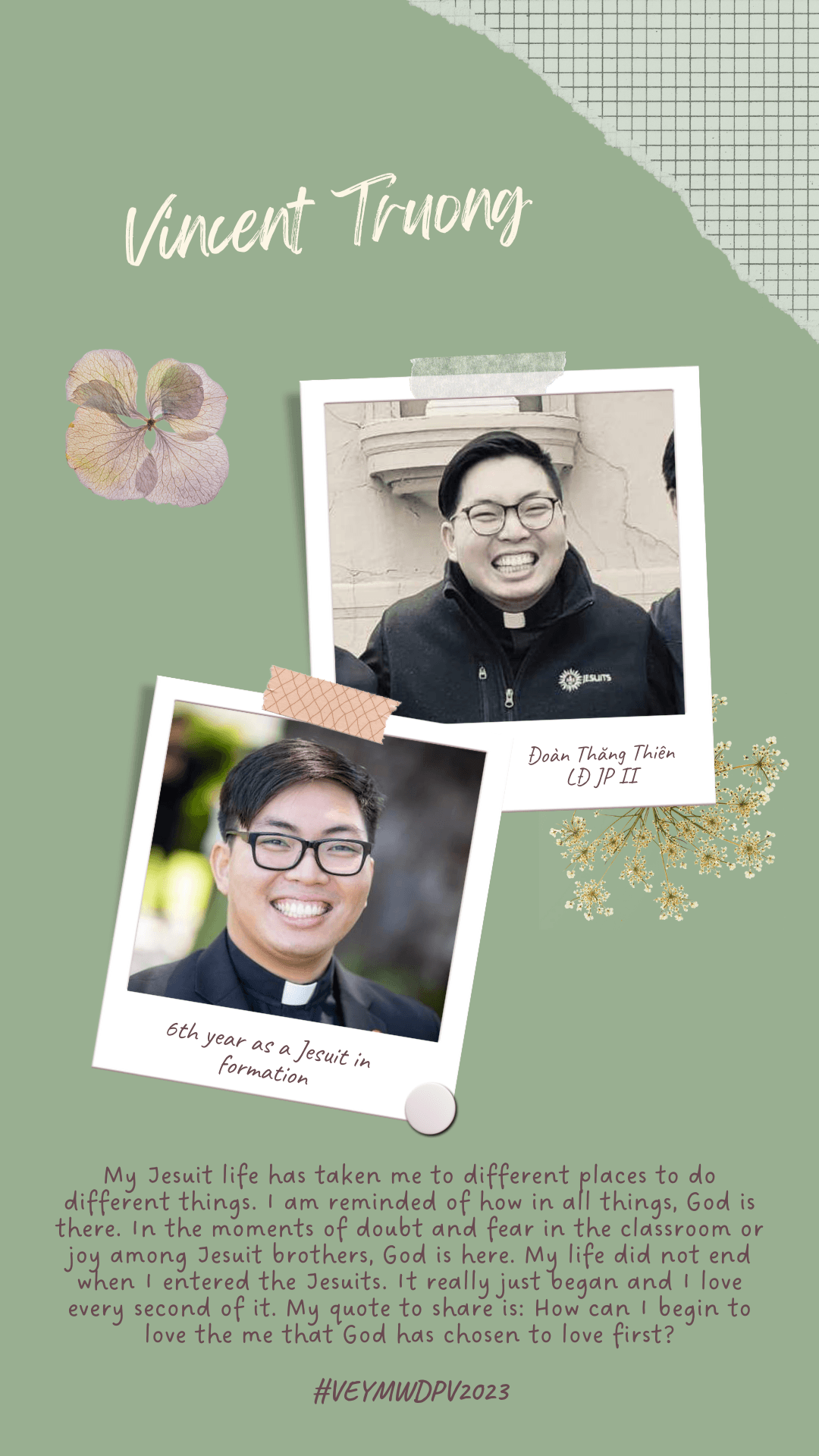 Vietnamese Eucharistic Youth Movement