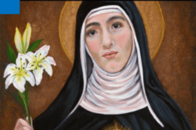 St. Juliana Falconierria