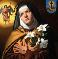 Saint Mary Frances of the Five Wounds